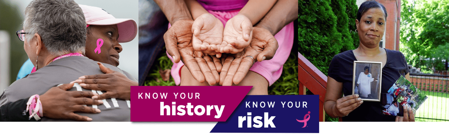 Black Women Breast Cancer Risk | Susan G. Komen®