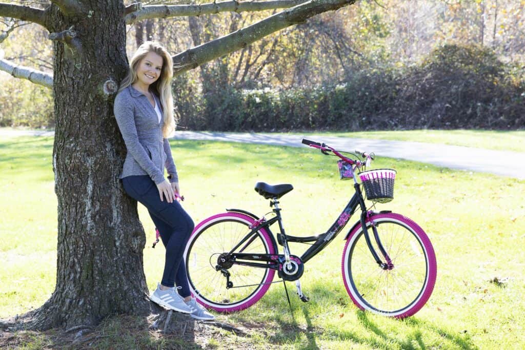 Susan komen shop bike