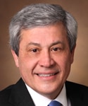 Carlos Arteaga, M.D.