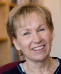 Anne McTiernan, M.D., Ph.D.