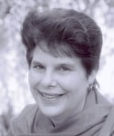 Christina Tannous, Ph.D.