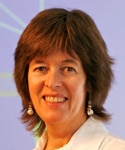 Nancy Hynes, Ph.D.