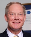 V. Craig Jordan, OBE, Ph.D., D.Sc., F.Med.Sci.