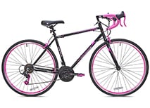 susan g komen 700c women's hybrid bike