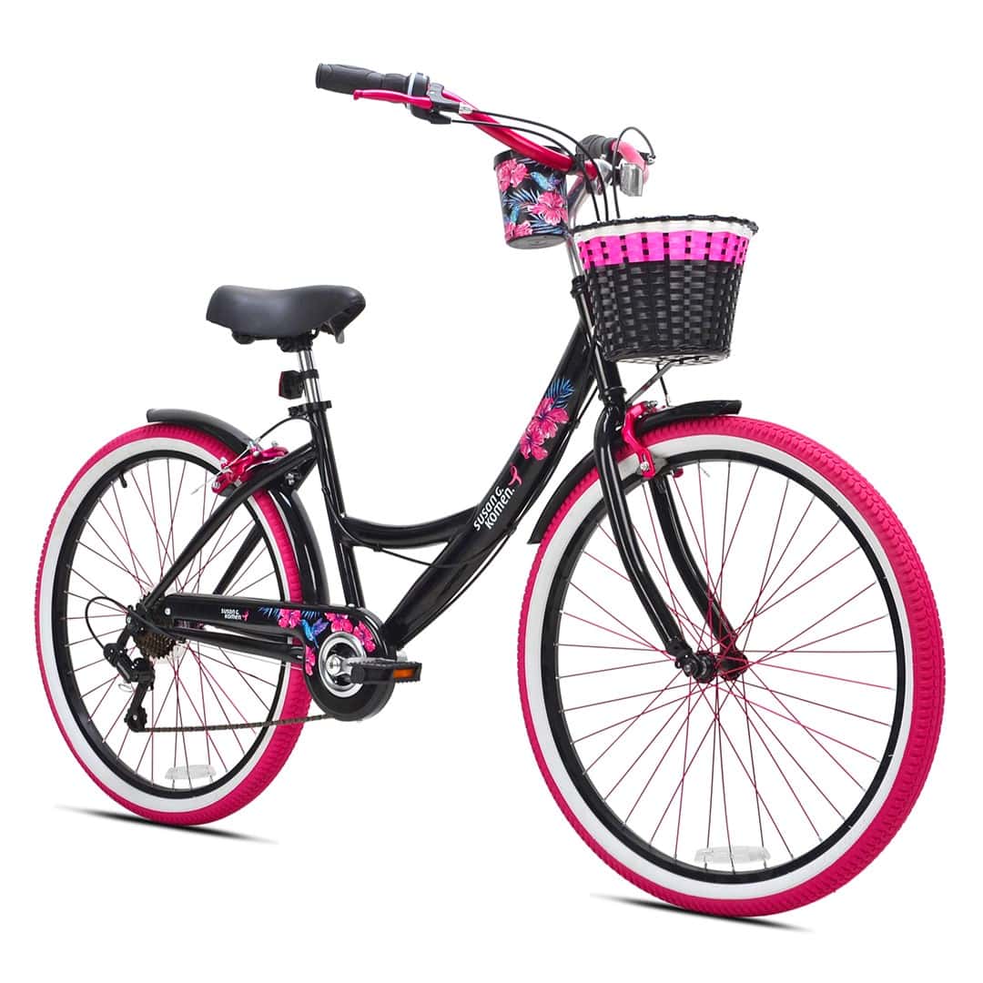 Susan b coleman sale bike