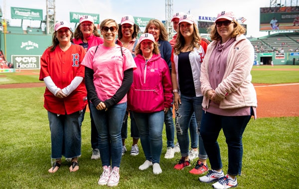 Baseball Minors Las Vegas 51s Susan G Komen Breast Cancer