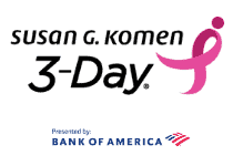 Bank Of America Susan G Komen