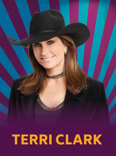 Terri Clark