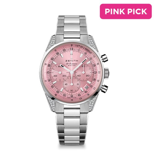 Live Pink - Susan G. Komen®